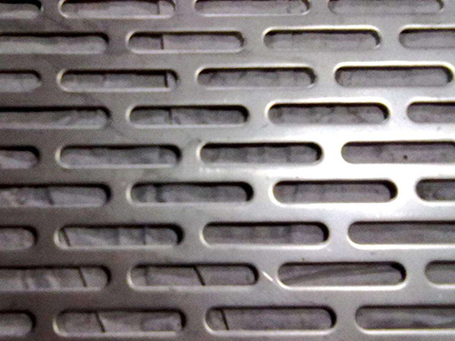鐵板沖孔網(wǎng)圖片2