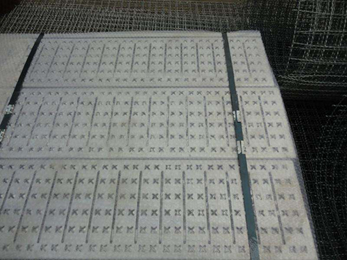 十字防滑板，十字孔防滑板