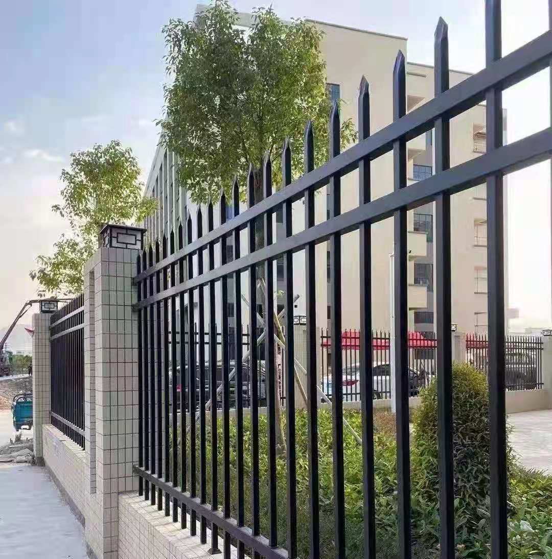 鐵藝圍欄